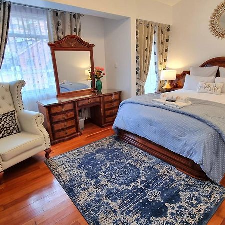 Hotel-Apartment Inkasabios Cusco Ngoại thất bức ảnh