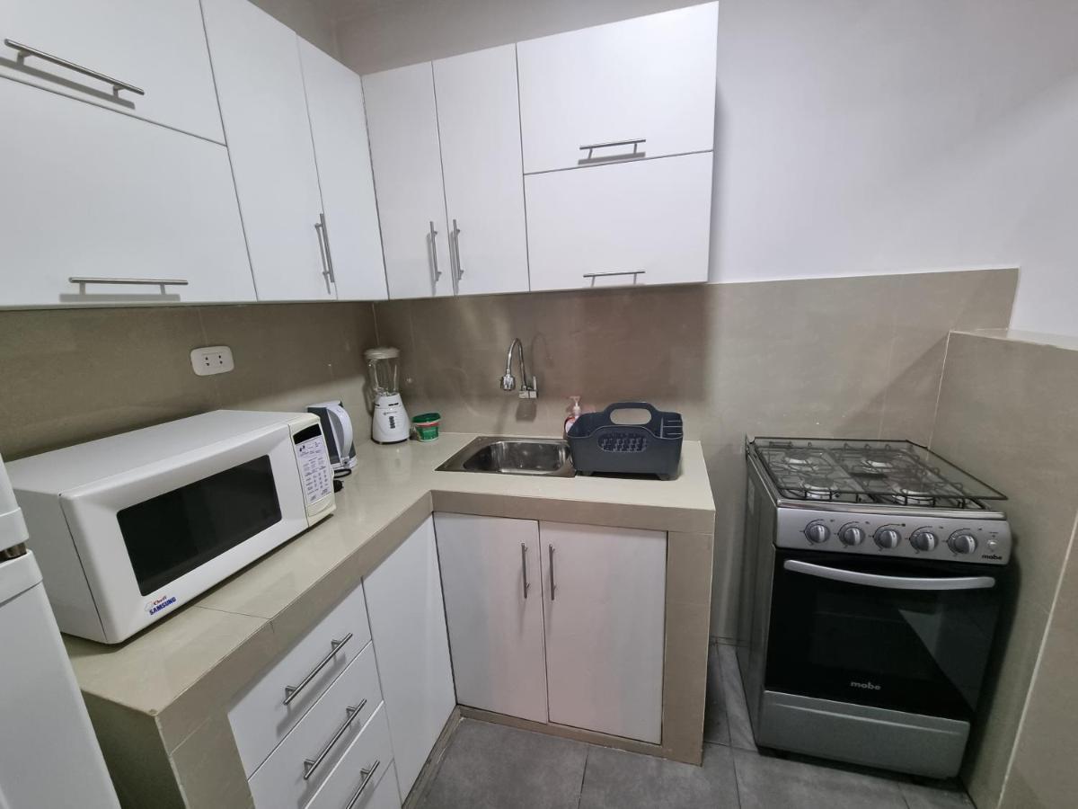 Hotel-Apartment Inkasabios Cusco Ngoại thất bức ảnh