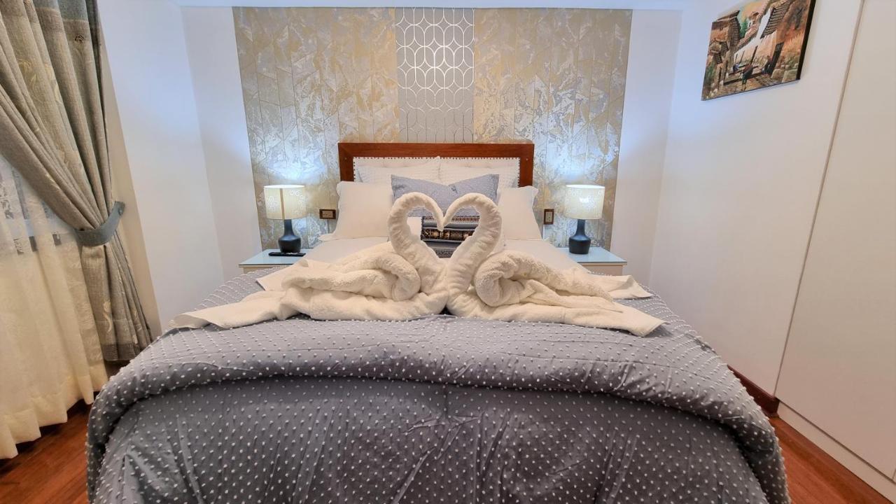 Hotel-Apartment Inkasabios Cusco Ngoại thất bức ảnh