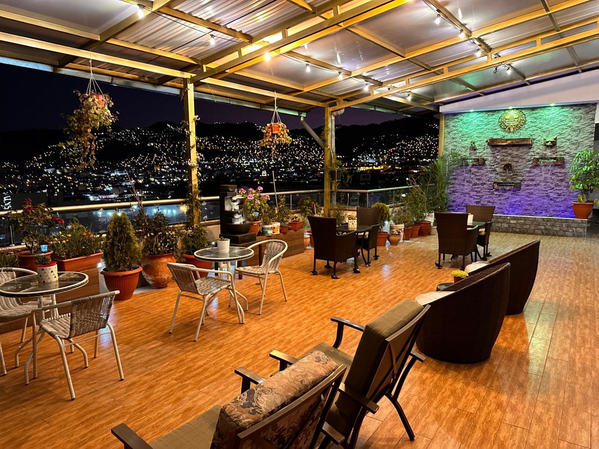 Hotel-Apartment Inkasabios Cusco Ngoại thất bức ảnh