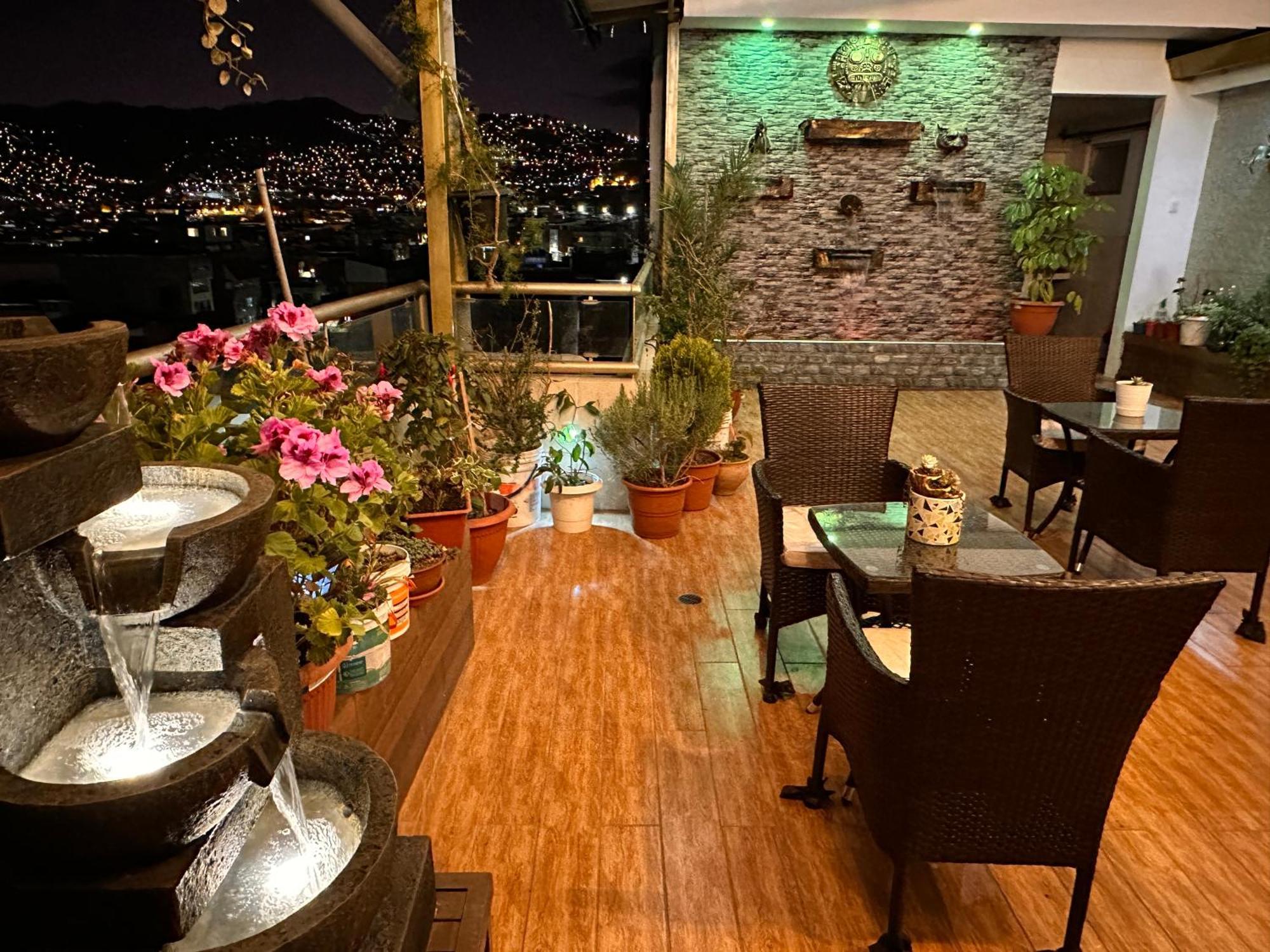 Hotel-Apartment Inkasabios Cusco Ngoại thất bức ảnh