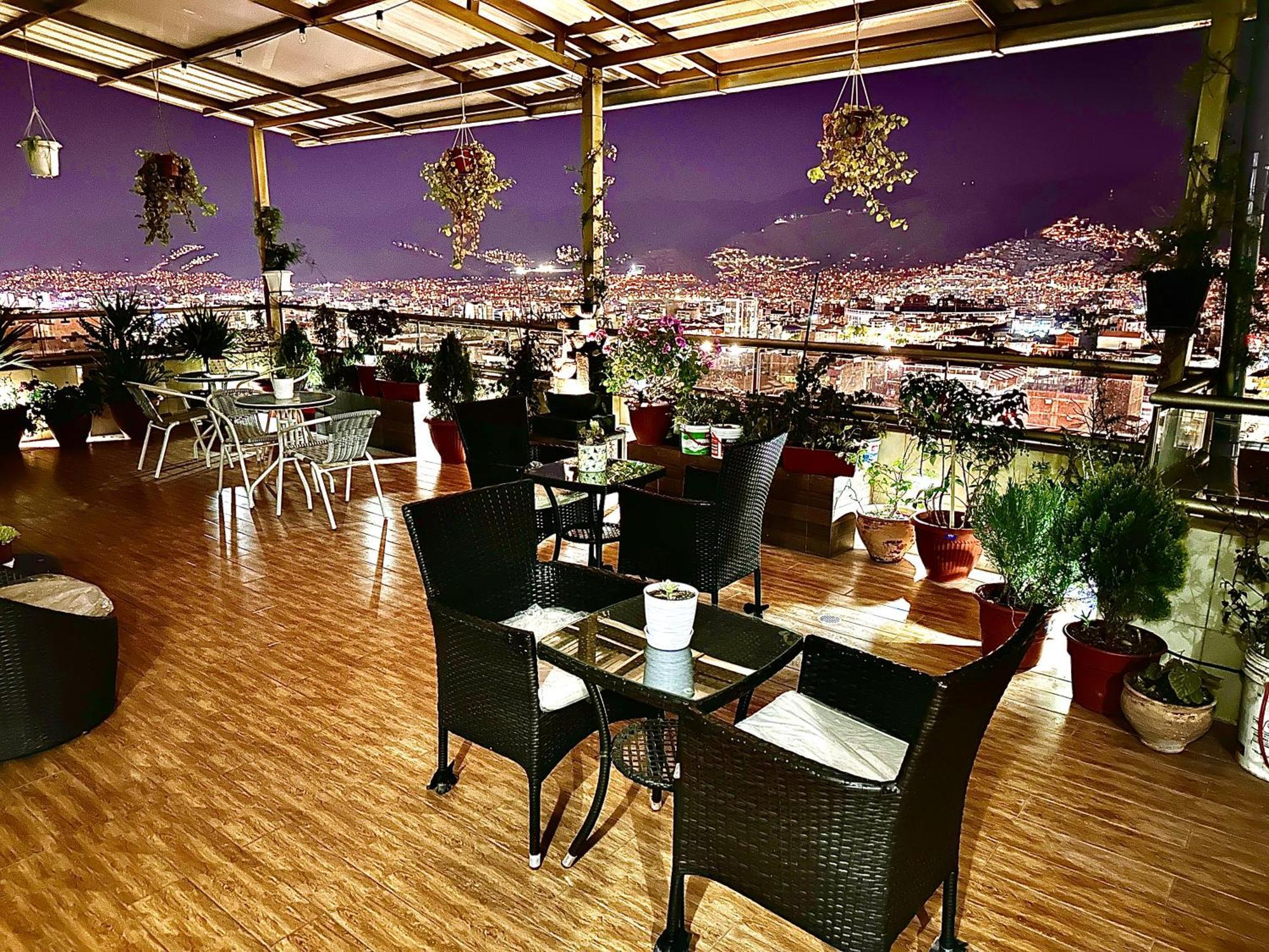 Hotel-Apartment Inkasabios Cusco Ngoại thất bức ảnh